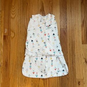 Halo Swaddle Sleep Sack